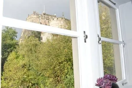 Castle Apartment 1
