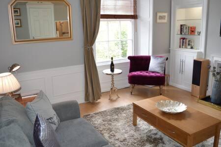 Apartamento Castle 1 Edimburgo